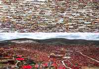 Larung Gar