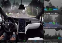 Tesla autopilot