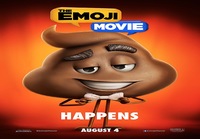 The Emoji Movie 2017