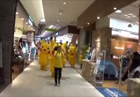 Pikachut marssii