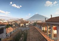 A Day in Pompeii