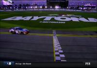 Nascar maaliintulo