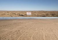 California City: The Unbuilt Suburb