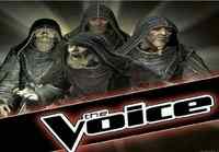 The Voice