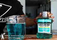 Listerine juoma