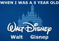 Walt Gisnep