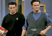 Chandler Bing