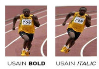 Usain