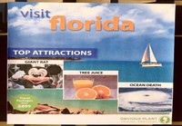 Visit Florida