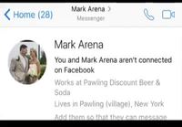 Mark Arena