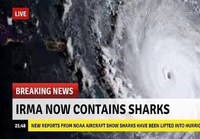 Sharknado