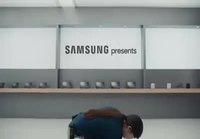 Samsung VS Apple