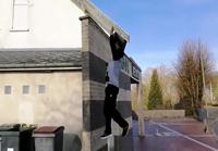 Parkour