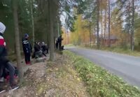 Ralli Suomi