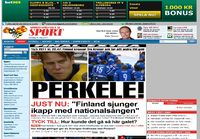 Perkele