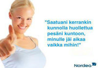 Nordea