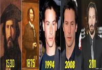 keanu reeves