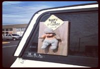 Baby on board