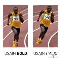 Usain