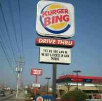 Kurger Bing