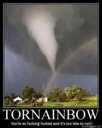 Tornainbow