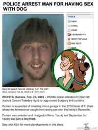 Scooby-Doo