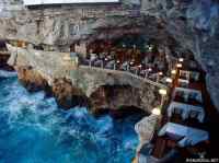 Ristorante Grotta Palazzese