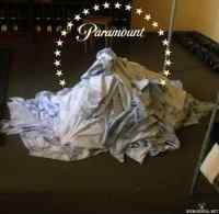 Paramount pictures