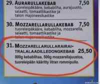 TRALALAADILLEDONG