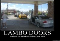 Lambo-ovet