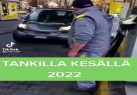 Tankilla 2022