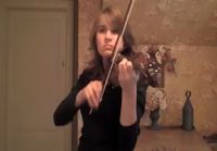 Metal Gear Saga Violin (Metal Gear Solid 4 Theme) Taylor Davis 