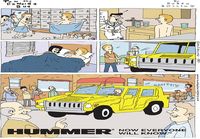 Hummer