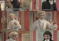 Black adder