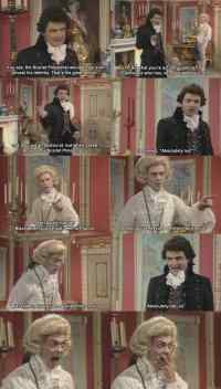 Black adder