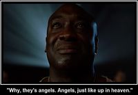 R.I.P. Michael Clarke Duncan