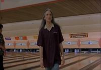 The Big Lebowski - Over the line