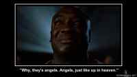 R.I.P. Michael Clarke Duncan - 54-vuotiaana menehtynyt Duncan muistetaan muun muassa Oscar-ehdokkuuden tuoneesta roolisuorituksestaan elokuvassa Vihreä maili.