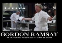 Gordon Ramsay