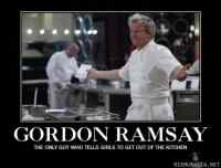 Gordon Ramsay