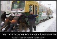 Lottovoitto