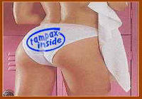 Tampax Inside :DD