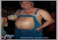 Hillbilly