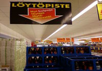 LÖYTÖPISTE