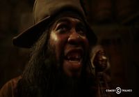 Key & Peele - Pirate Chantey