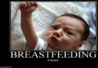 Breastfeeding