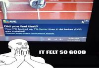 Dat feeling