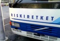 Riskiretket ?