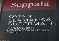 Seppälä