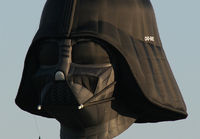 Darth Vader